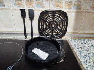 Friggitrice ad aria Cecotec 1700W