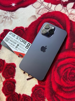 iPhone 14 Pro Max 128GB 6 MESES GARANTÍA