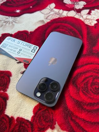 iPhone 14 Pro Max 128GB 6 MESES GARANTÍA