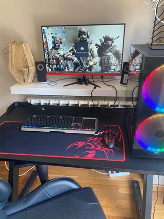 Ordenador Gaming Completo