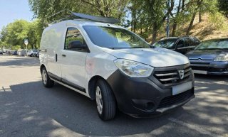 Dacia Dokker 2016