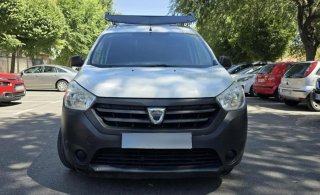 Dacia Dokker 2016