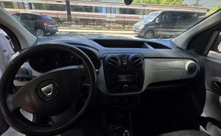 Dacia Dokker 2016