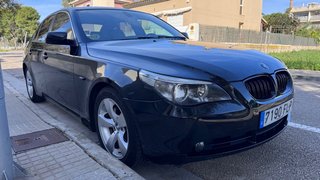 BMW Serie 5 2007