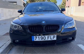 BMW Serie 5 2007