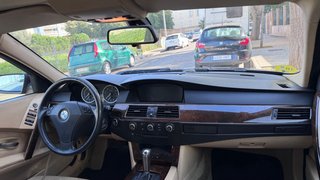 BMW Serie 5 2007