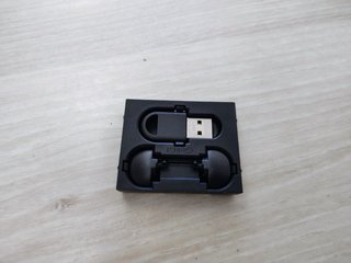 Gulikit KK3 Pro mando SEMINUEVO + 1 año garantía