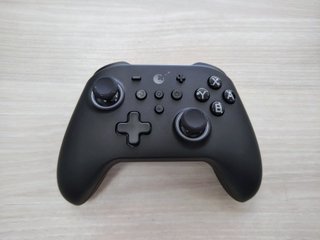 Gulikit KK3 Pro mando SEMINUEVO + 1 año garantía