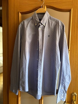 Lote camisas   Alvaro Moreno T40 regalo americana