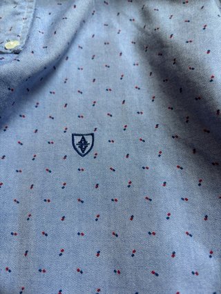 Lote camisas   Alvaro Moreno T40 regalo americana