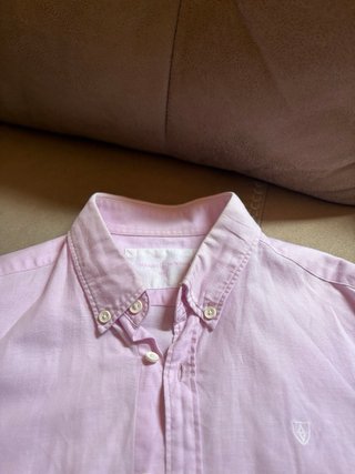 Lote camisas   Alvaro Moreno T40 regalo americana