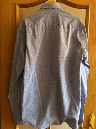 Lote camisas   Alvaro Moreno T40 regalo americana