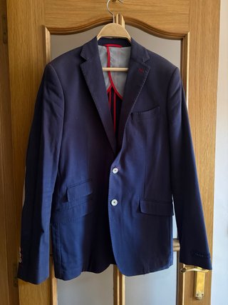Lote camisas   Alvaro Moreno T40 regalo americana