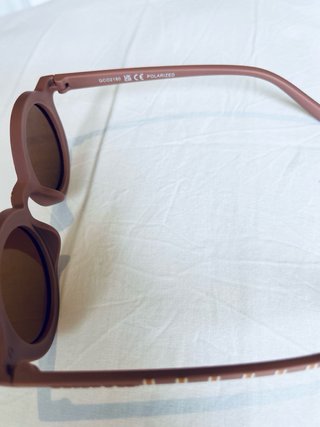 Gafas de sol Grech&Co. Infantiles Rayas