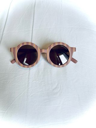 Gafas de sol Grech&Co. Infantiles Rayas