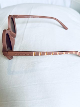 Gafas de sol Grech&Co. Infantiles Rayas