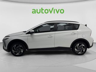 Hyundai Bayon 1.2 MPI Maxx