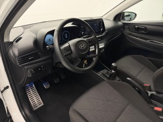 Hyundai Bayon 1.2 MPI Maxx