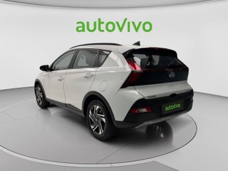 Hyundai Bayon 1.2 MPI Maxx