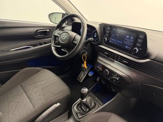 Hyundai Bayon 1.2 MPI Maxx