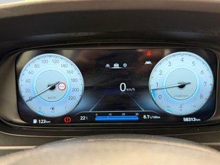 Hyundai Bayon 1.2 MPI Maxx