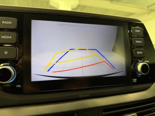 Hyundai Bayon 1.2 MPI Maxx