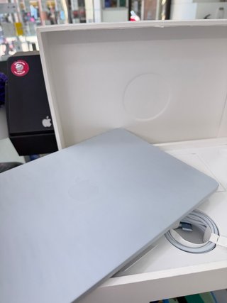 MACBOOK AIR 13 M5 16gb/512gb 2026