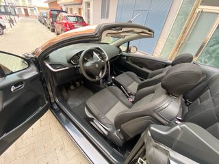 Peugeot 207 CC 2007