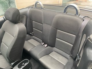 Peugeot 207 CC 2007