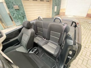 Peugeot 207 CC 2007