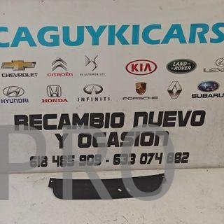 DIFUSOR PARACHOQUES TRASERO OPEL MOKKA NUEVO