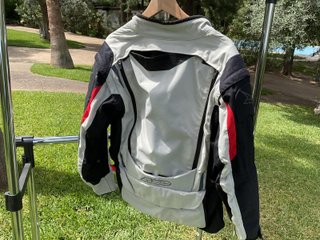 Chaqueta Moto AXO Talla XL