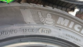 205/55 R16 91V MICHELIN PRIMACY 4+