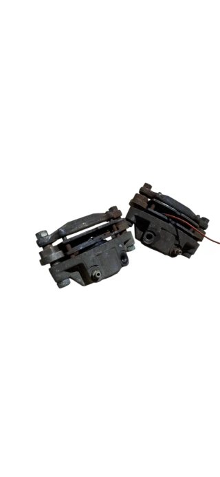 Pinzas Freno Delanteras (coche 49cc)
