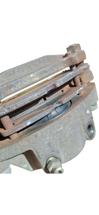 Pinzas Freno Delanteras (coche 49cc)