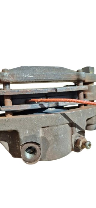 Pinzas Freno Delanteras (coche 49cc)