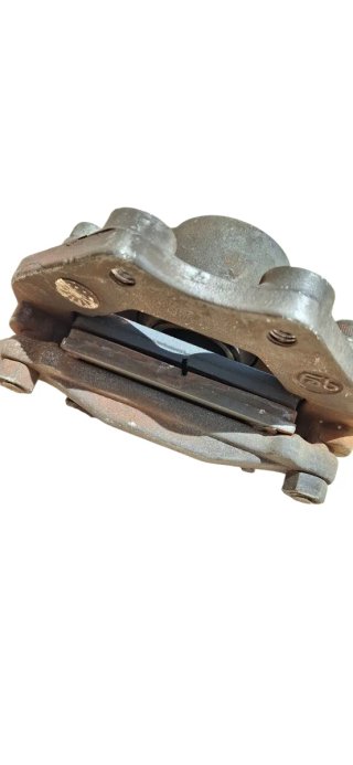 Pinzas Freno Delanteras (coche 49cc)