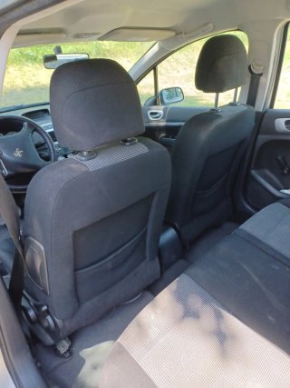 Peugeot 307 2006