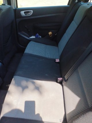 Peugeot 307 2006