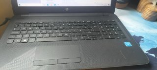 HP 250 G4 Notebook PC Negro