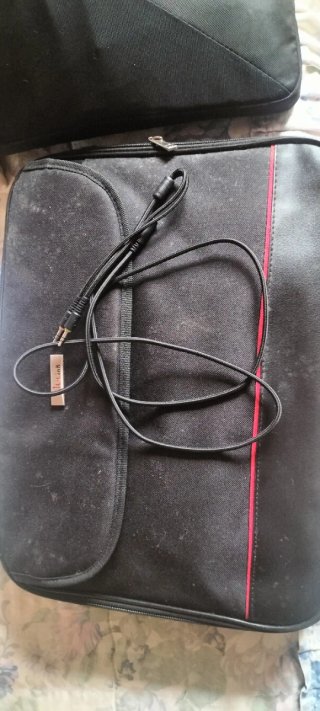 HP 250 G4 Notebook PC Negro