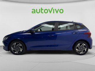 Hyundai i20 1.0 TGDI 74kW (100CV) Klass