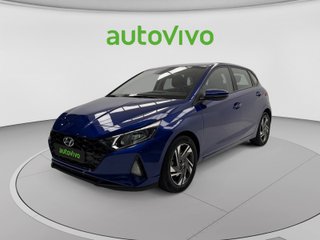 Hyundai i20 1.0 TGDI 74kW (100CV) Klass