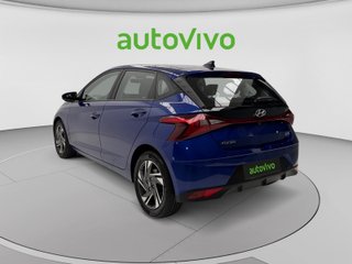 Hyundai i20 1.0 TGDI 74kW (100CV) Klass