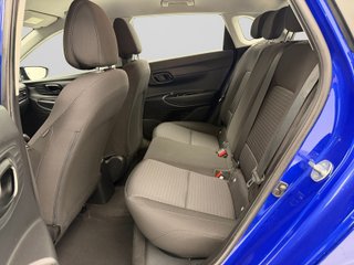 Hyundai i20 1.0 TGDI 74kW (100CV) Klass