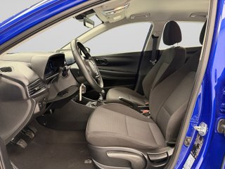 Hyundai i20 1.0 TGDI 74kW (100CV) Klass