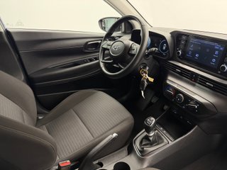 Hyundai i20 1.0 TGDI 74kW (100CV) Klass