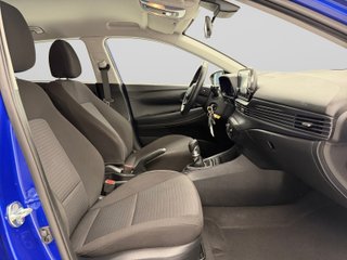 Hyundai i20 1.0 TGDI 74kW (100CV) Klass