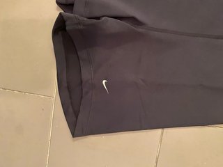 Tutina Nike Vintage Y2K Project - Taglia M