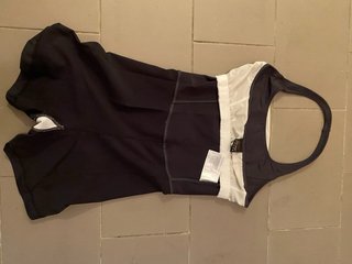 Tutina Nike Vintage Y2K Project - Taglia M